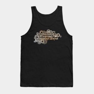 Dr. Buzzard's Original Savannah Band Tank Top